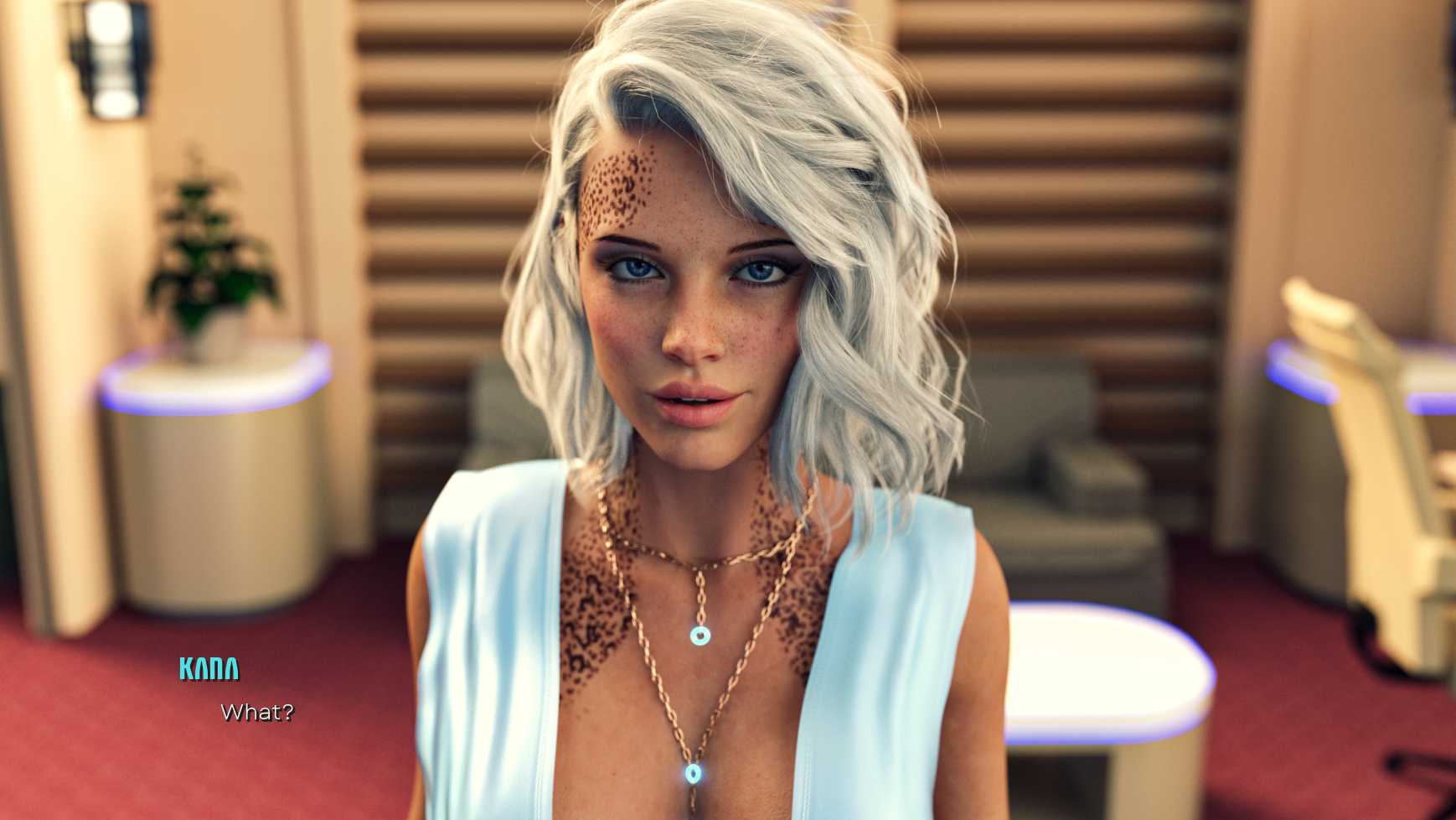 Stellar Traveller [Ep.1] [Stellar Traveller]