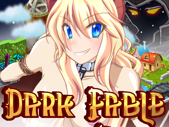 DARK FABLE [COMPLETED]