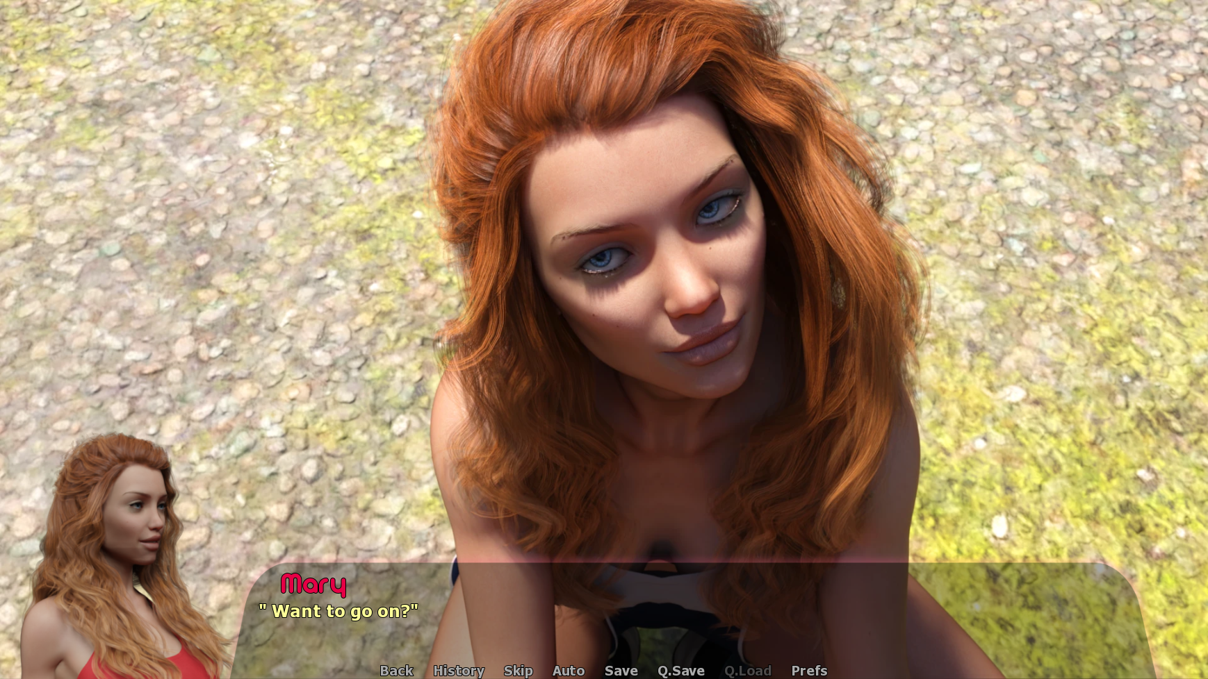 Expectations [v0.08] [PTOLEMY] v0.08