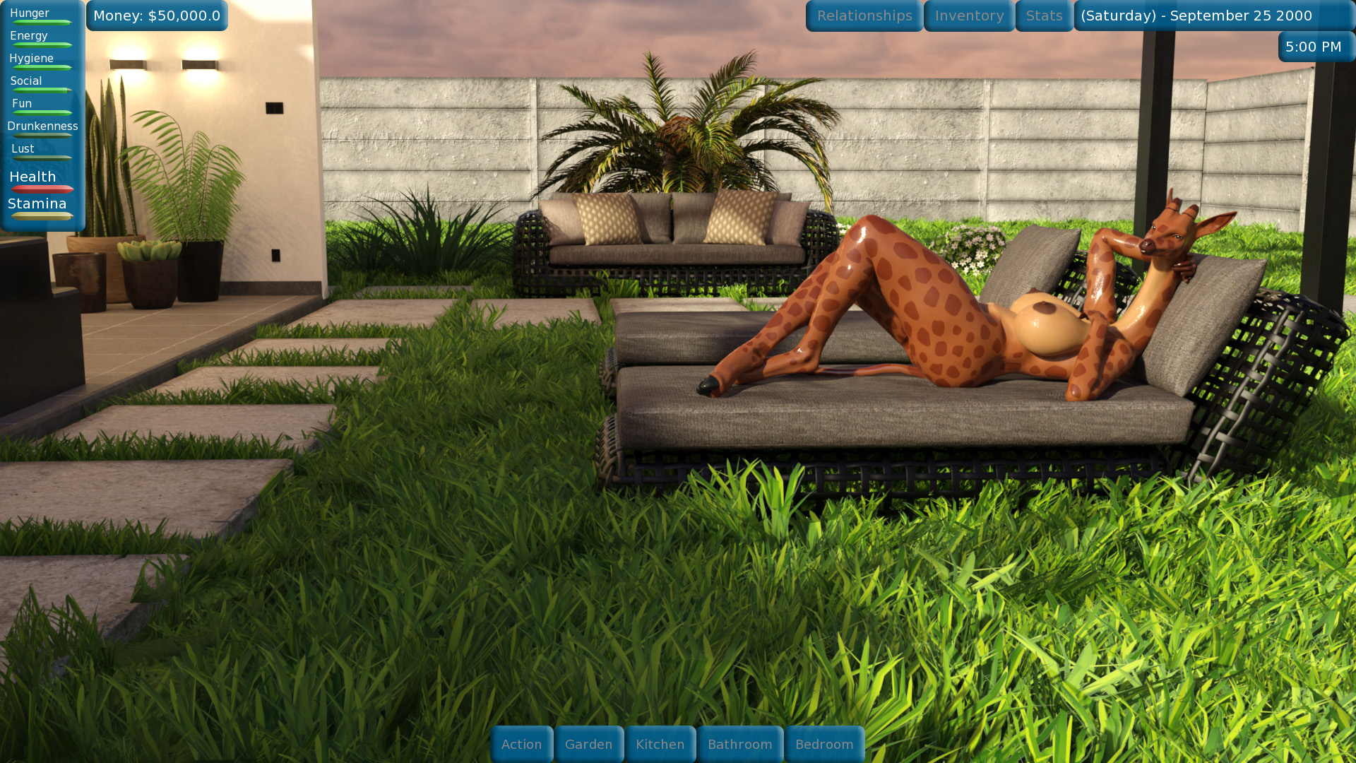 It's a Gluttonous Life [v0.30.1] [Loneclaw] v0.30.1