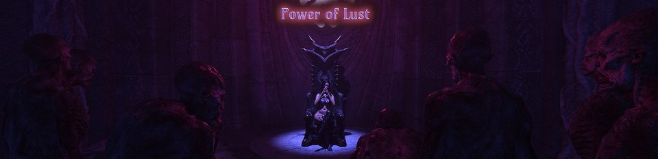 Power of Lust: Prologue v0.1 Power of Lust: Prologue v0.1
