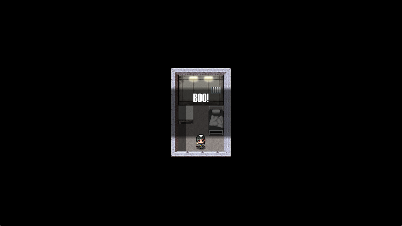 The Churning Population [1.0.2] [Egads]