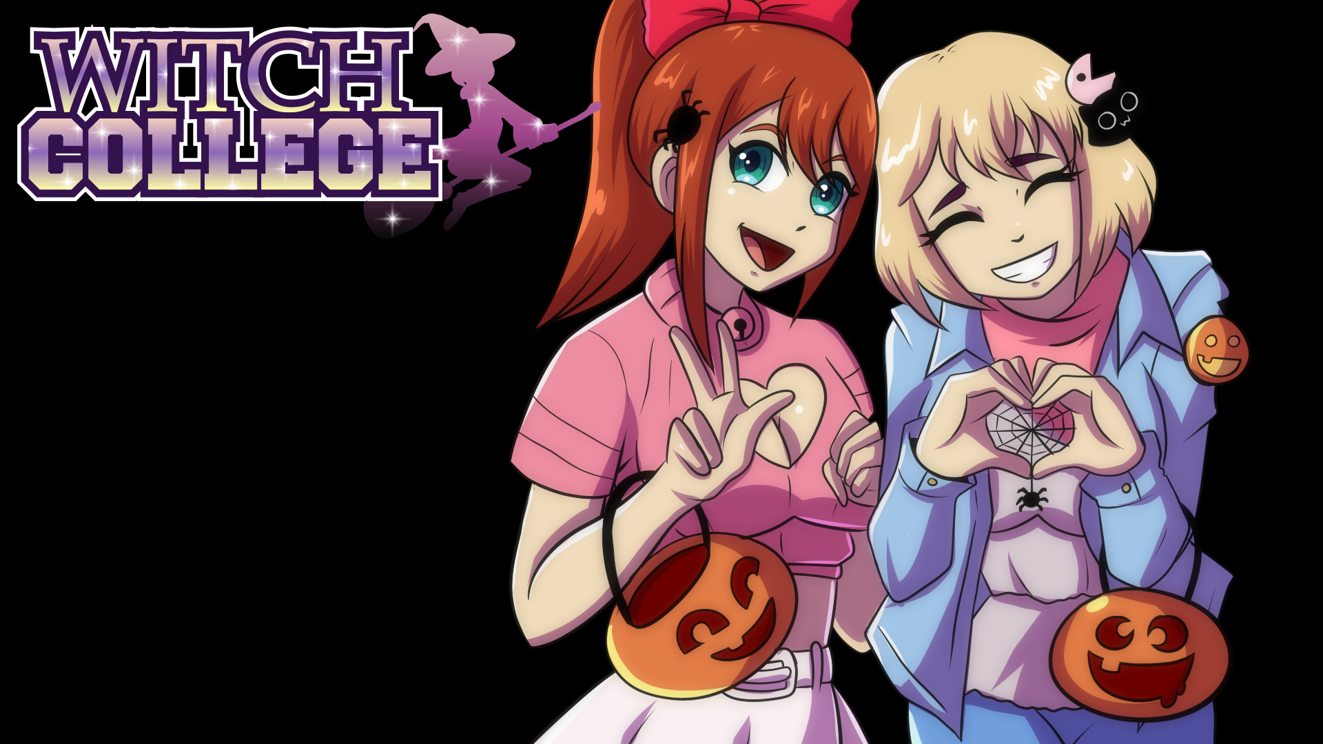 Witch College [COMPLETED]
