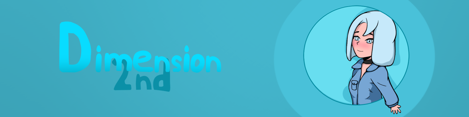 Second Dimension v0.1
