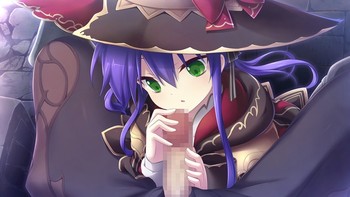 Fuukan no Grasesta (Eushully) screenshot 13