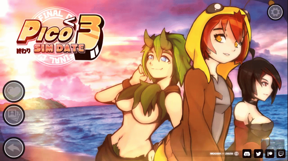 Pico Sim Date 3 v0.70.1