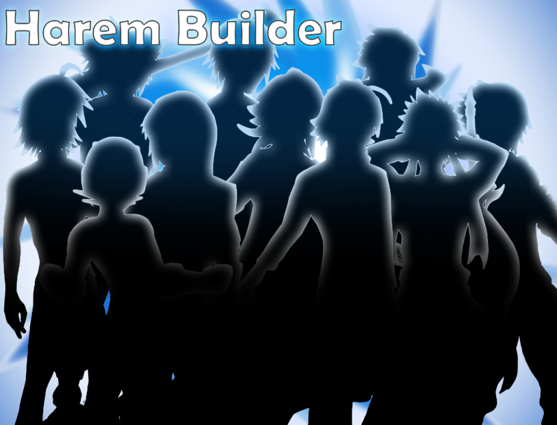 Harem Builder v1.12.1