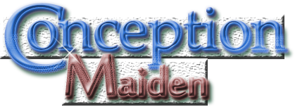 Conception Maiden