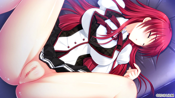 Dearest Blue (LiLiM DARKNESS) screenshot 1