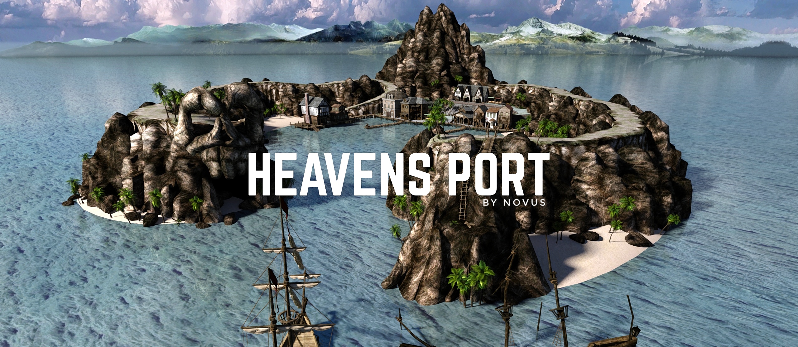 Haven's Port