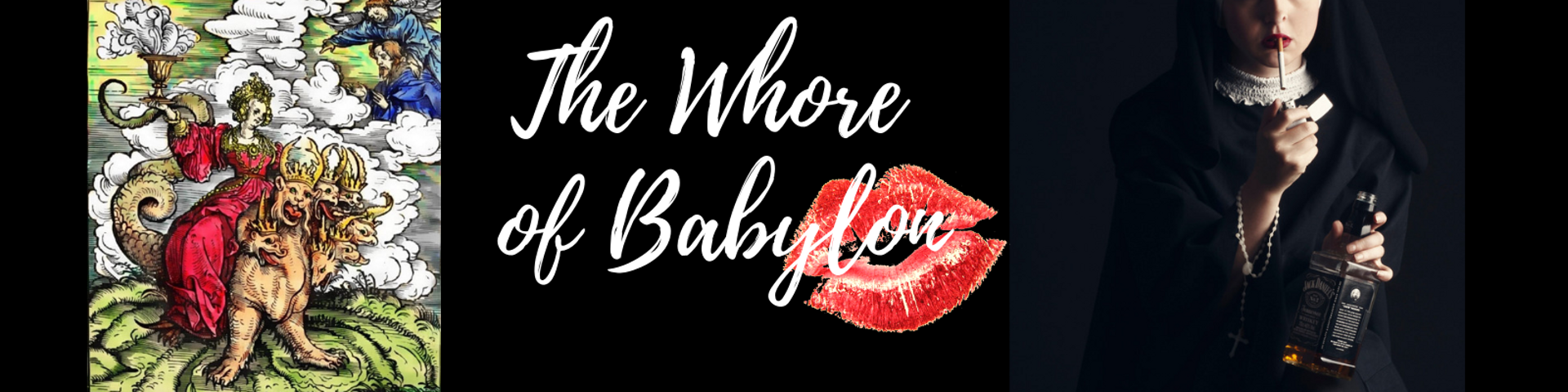 The Whore of Babylon v0.4 Hotfix