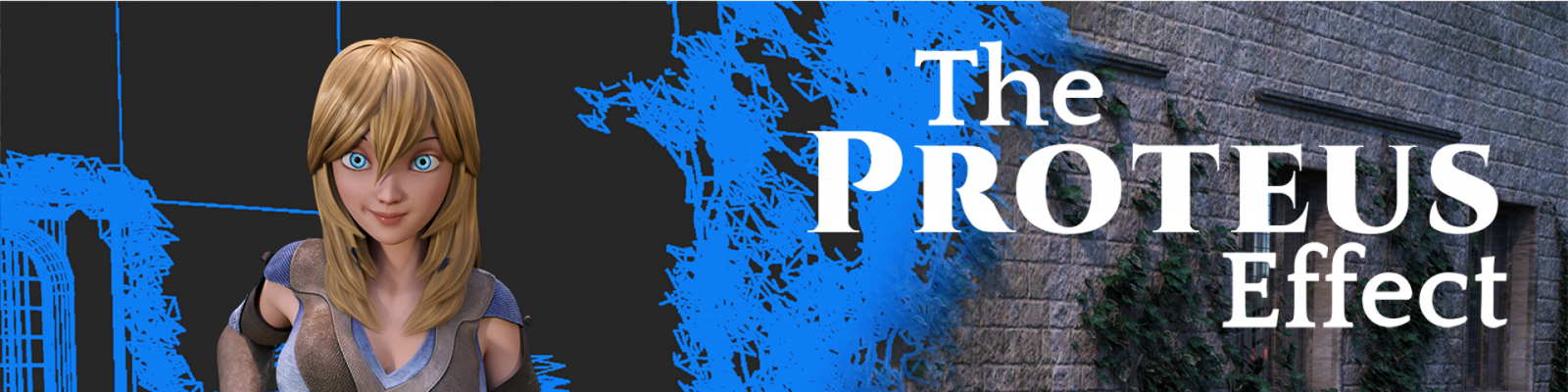 The Proteus Effect v0.7