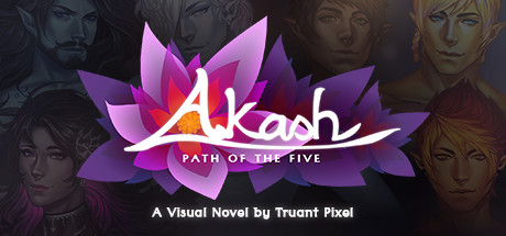 Akash: Path of the Five [COMPLETED]