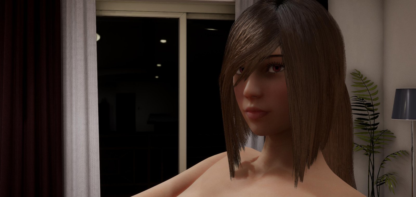 Aiee Story [DEMO]