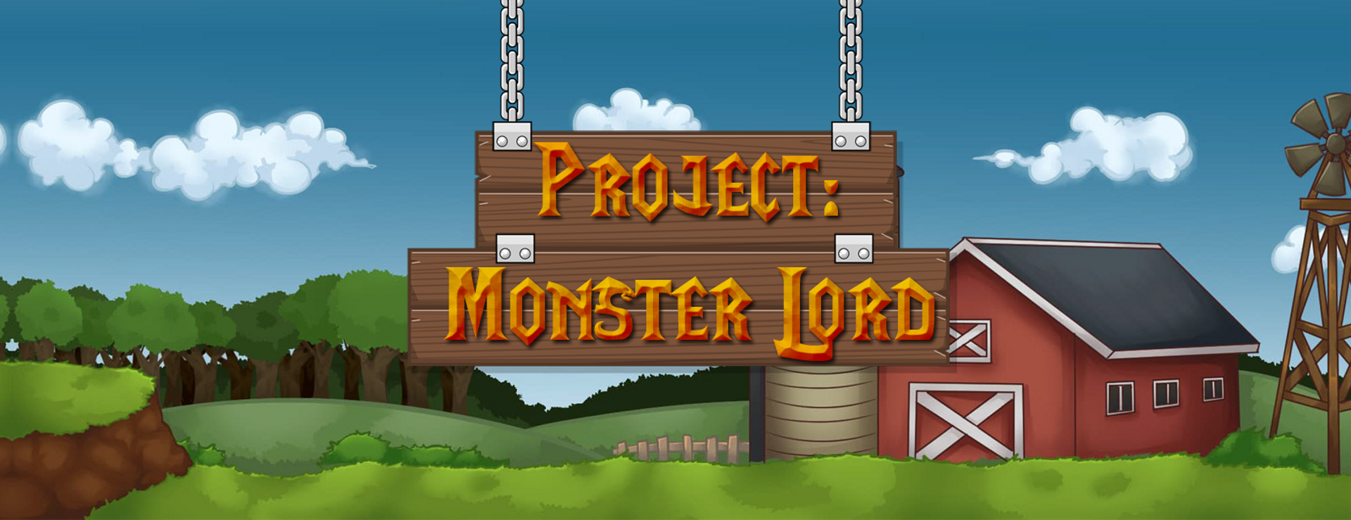 Project monster lord v2.1.0