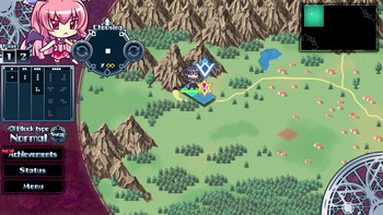 Re;Lord 1 ~The witch of Hertfort and stuffed animals~ (Escu:de screenshot 3