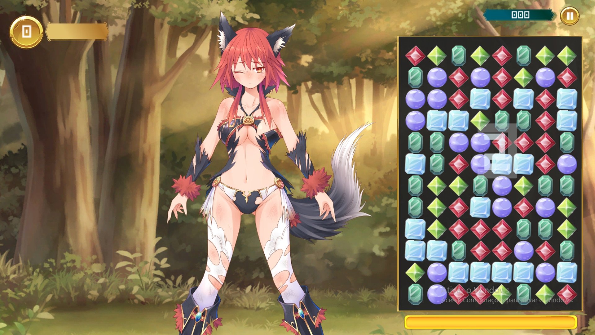 Last Fantasy Hentai [Final] [Ero Team Triangle]