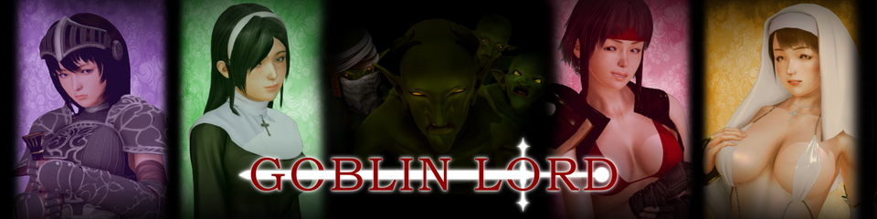Goblin Lord! v0.5 Fixed