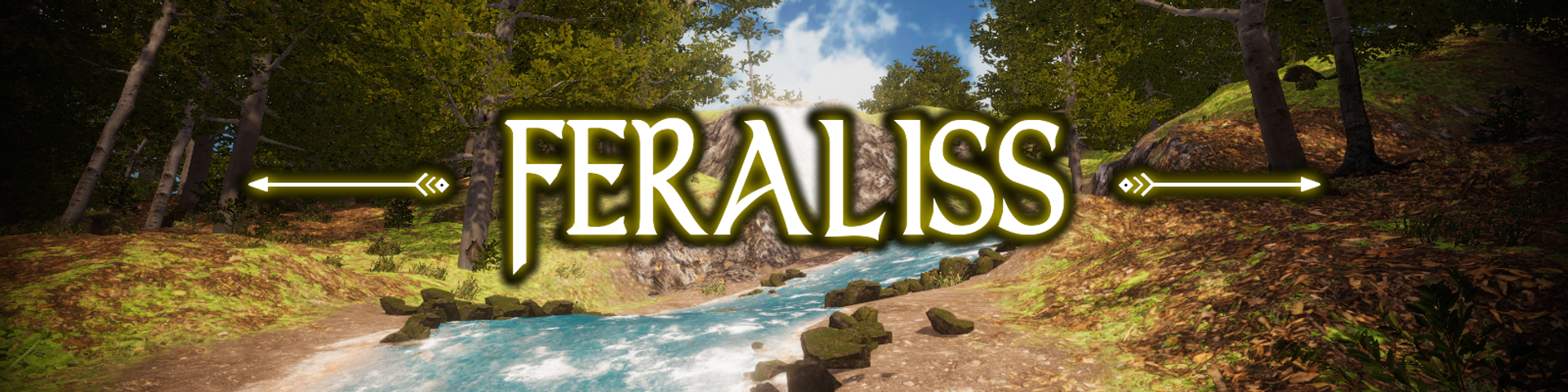 Feraliss v0.1.1