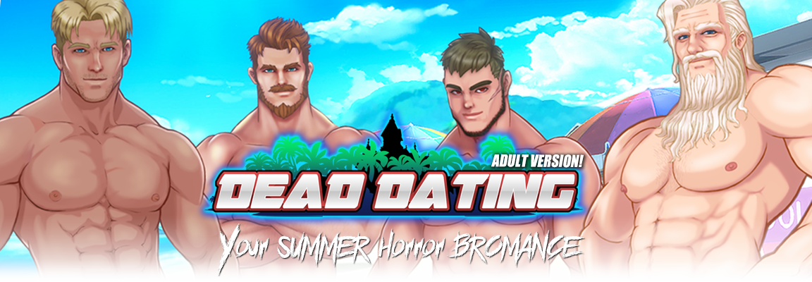 Dead Dating v1.2