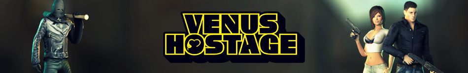 Venus Hostage [COMPLETED]