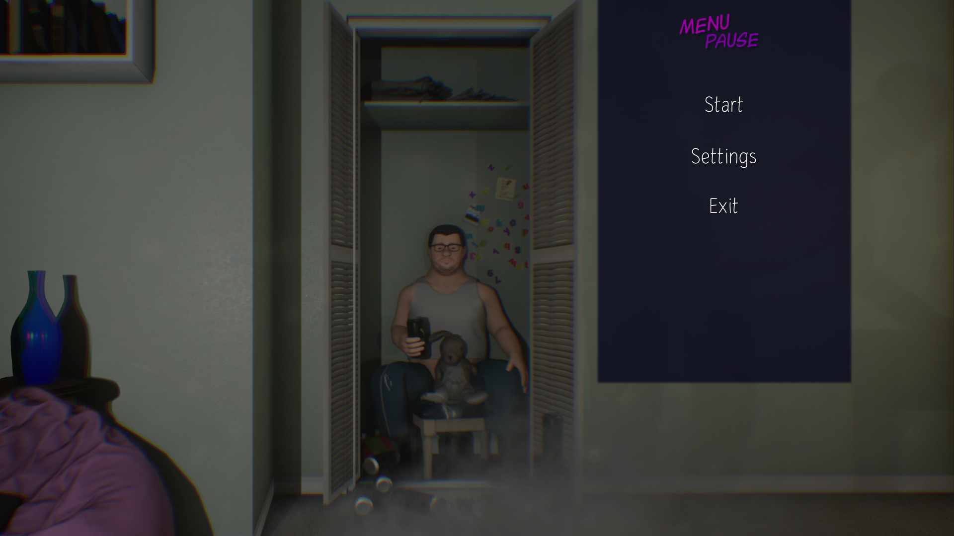 Cuckold Simulator [COMPLETED]