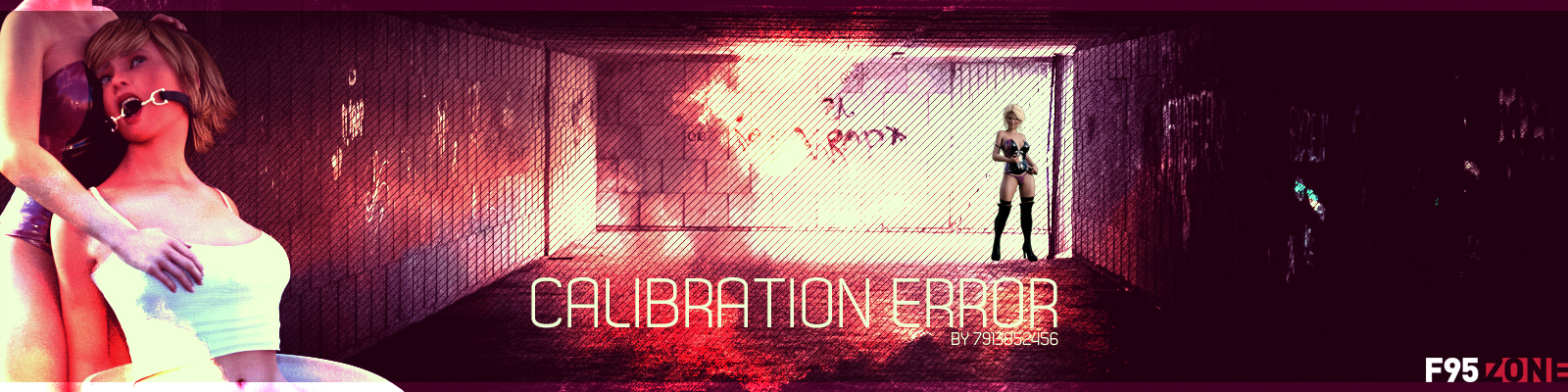 Calibration Error v0.76