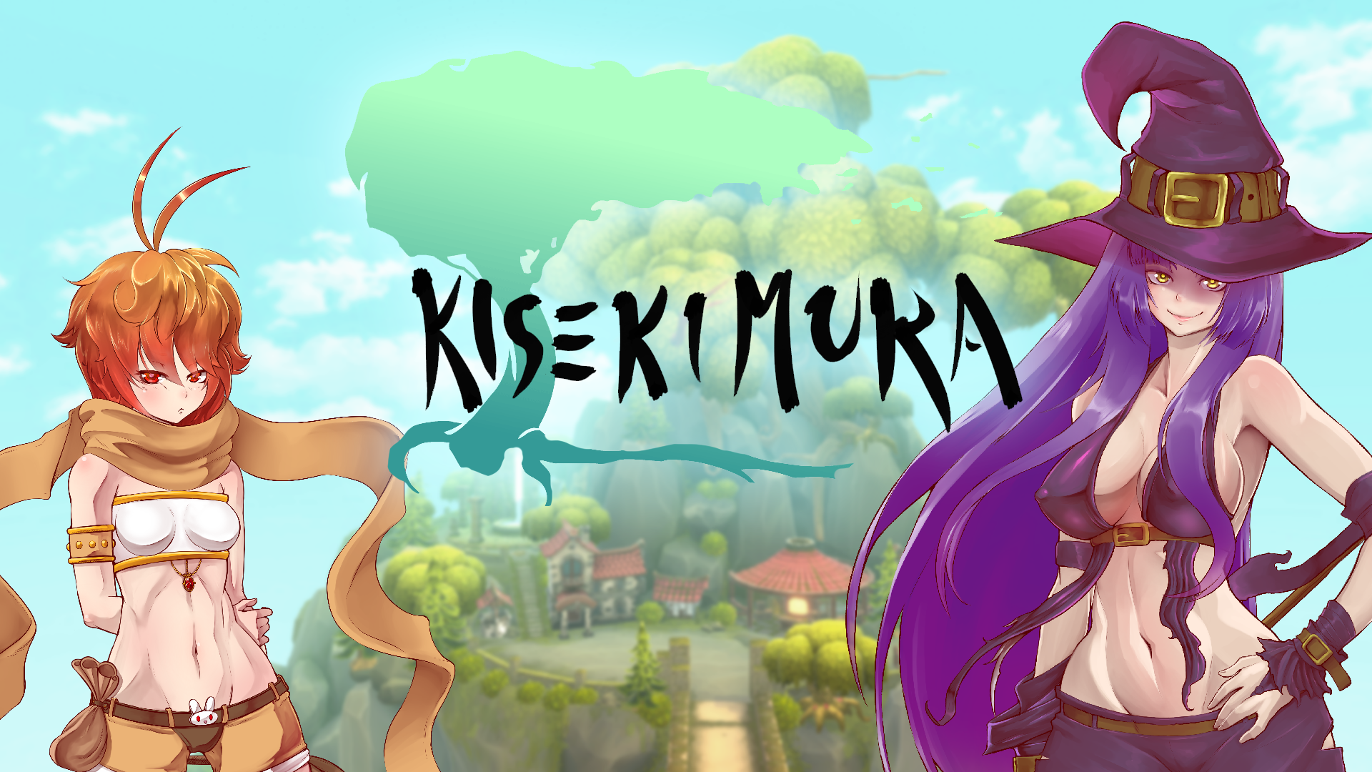 Kisekimura v0.1 Demo