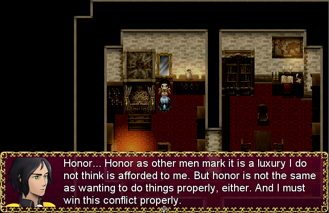 Noblesse Oblige [v0.7.5.7] [Lord Forte Games] v0.7.5.7