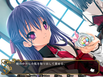 Koisuru Otome to Shugo no Tate - The Code Name is Shield 9