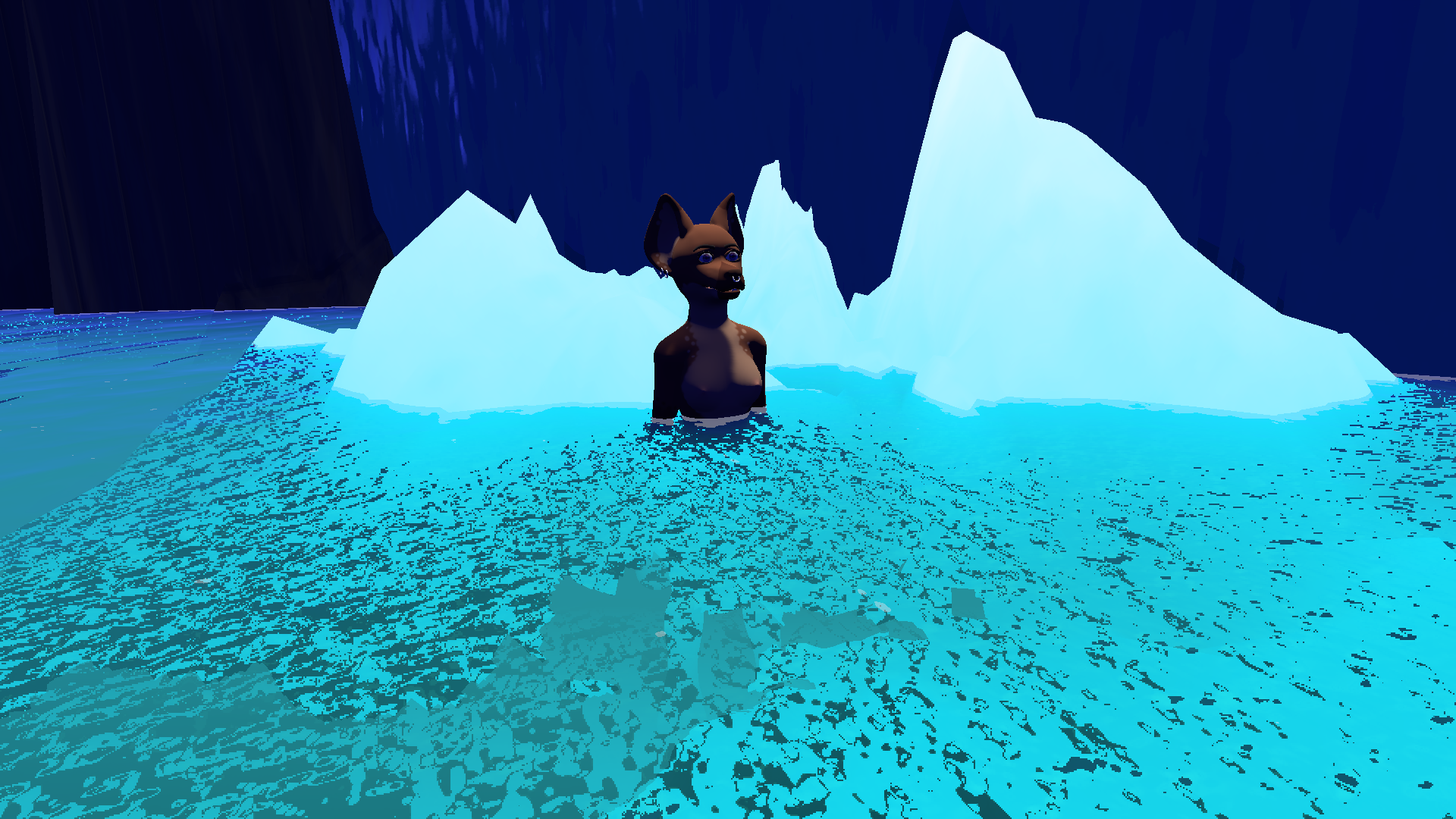 Pearl's Paradise [0.4][MythicMonster]