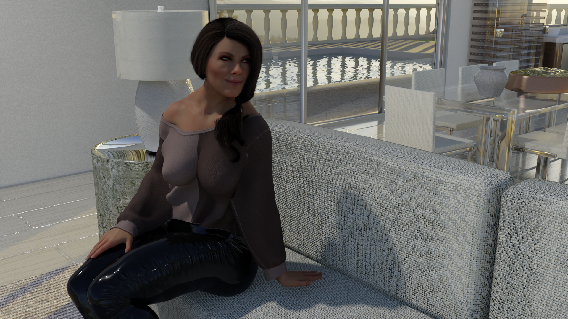 The last Dantr v1.0