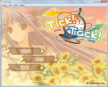 Tick! Tack! screenshot 9