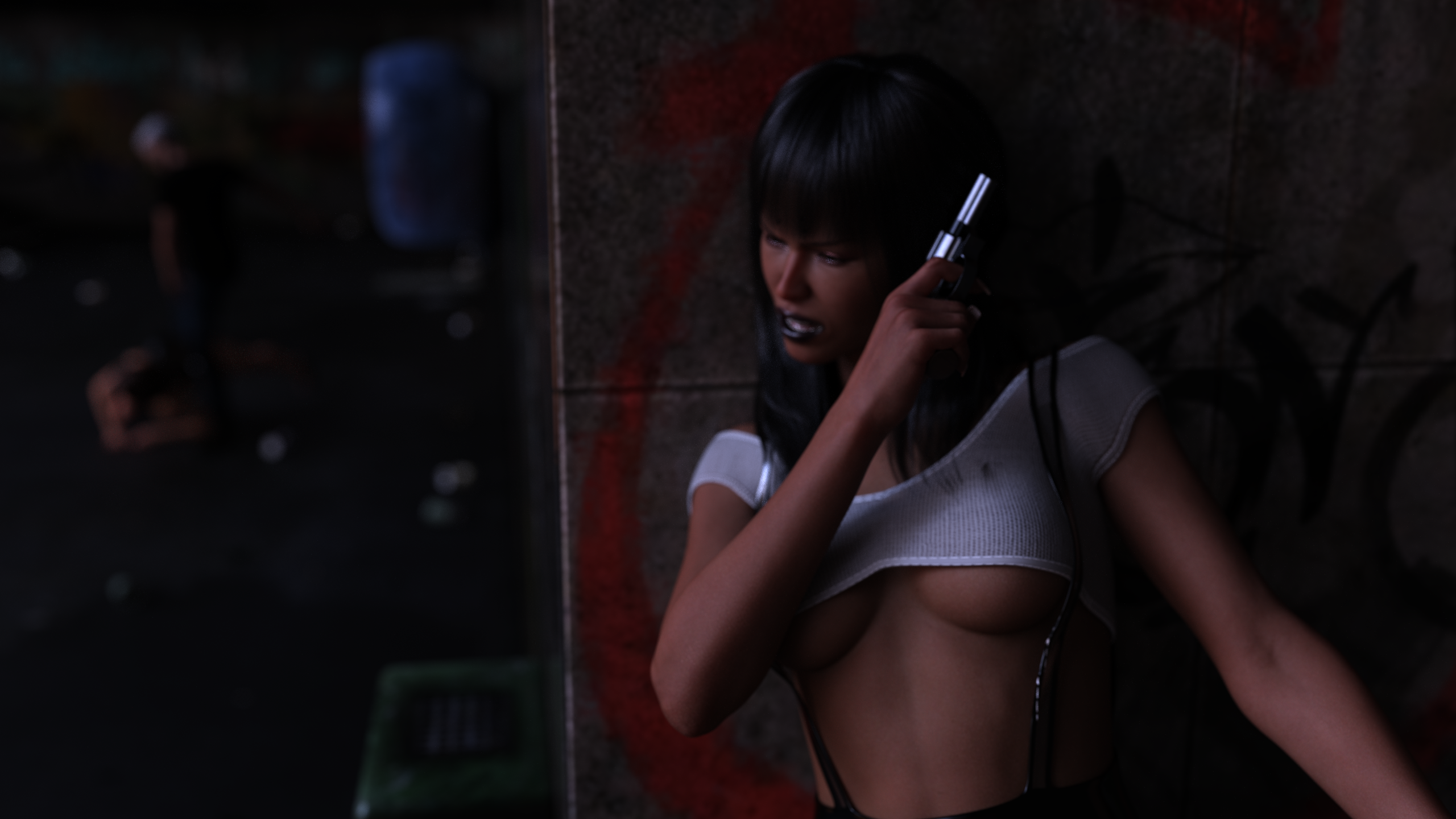 Blackheart: The Beginning