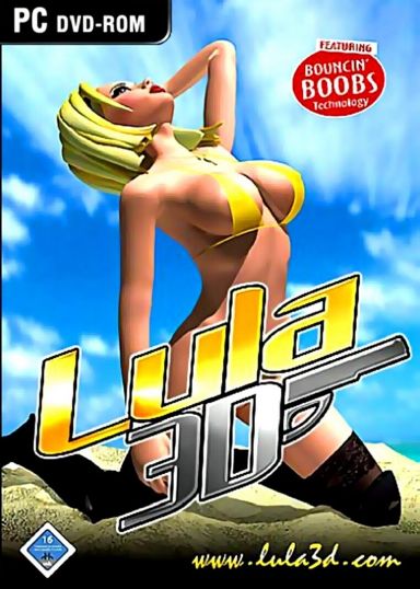 Lula 3D [COMPLETED]