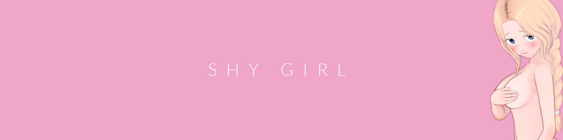 Shy Girl v0.1