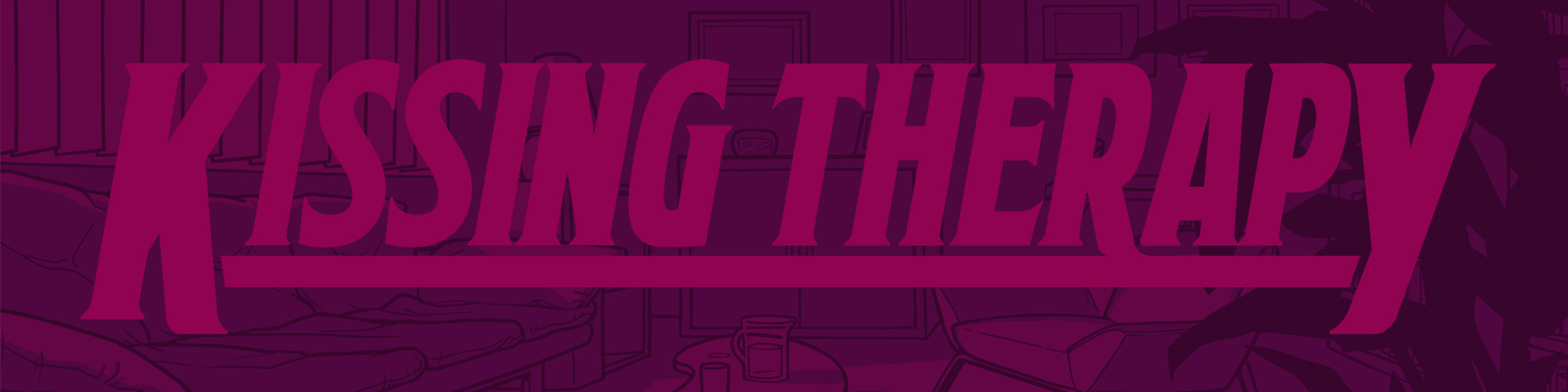 Kissing Therapy [COMPLETED]