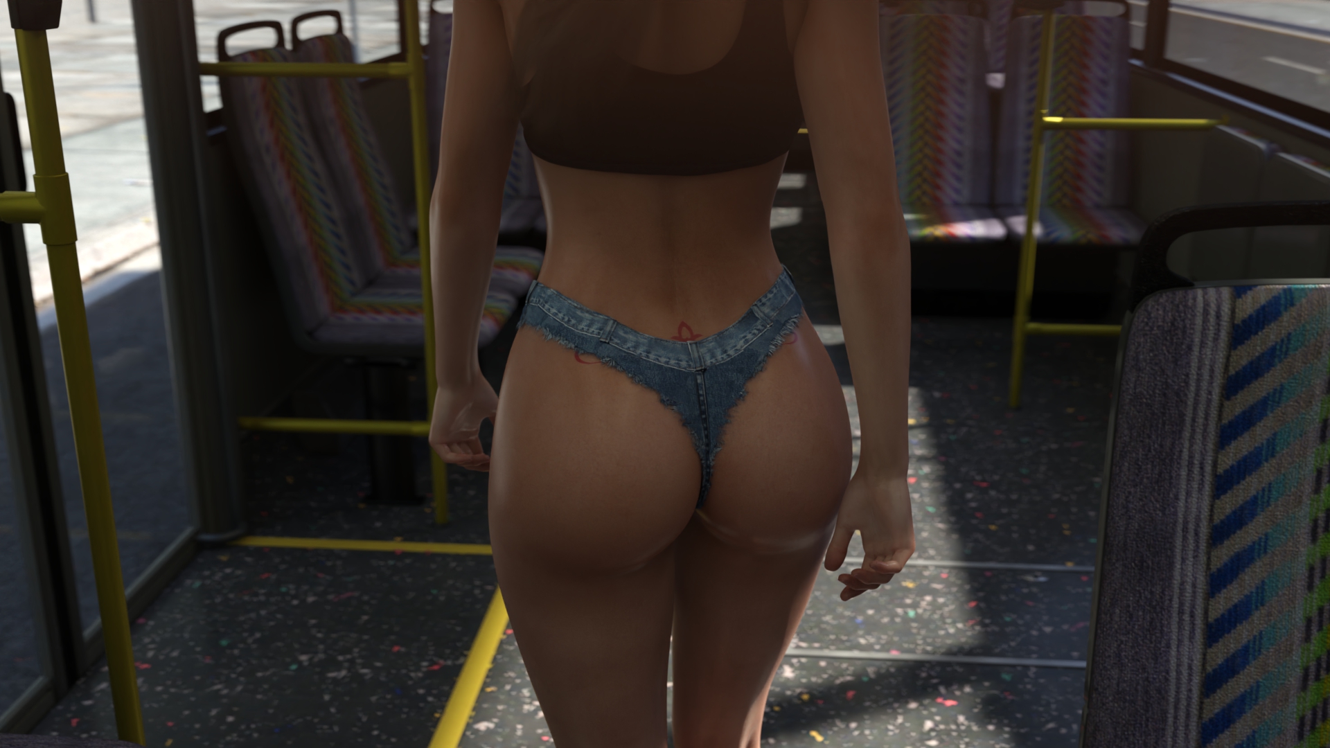 Blessing of Goddess [v0.1] [xBive52] v0.1