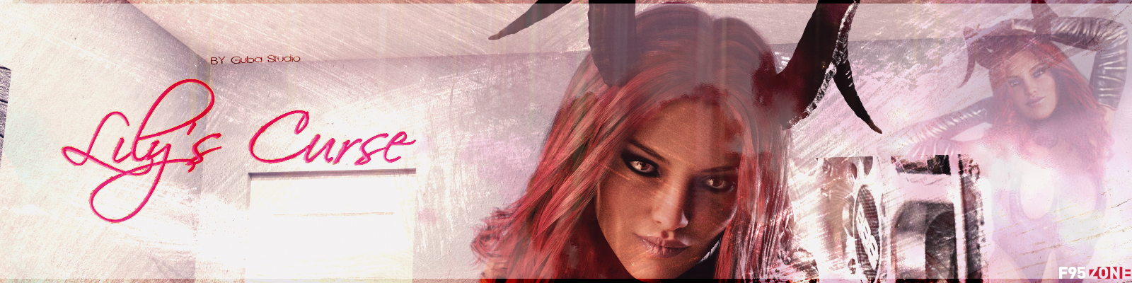 Lily’s Curse Prologue v0.2a Public