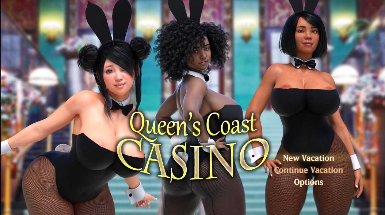 Queen's Coast Casino v1.0.0