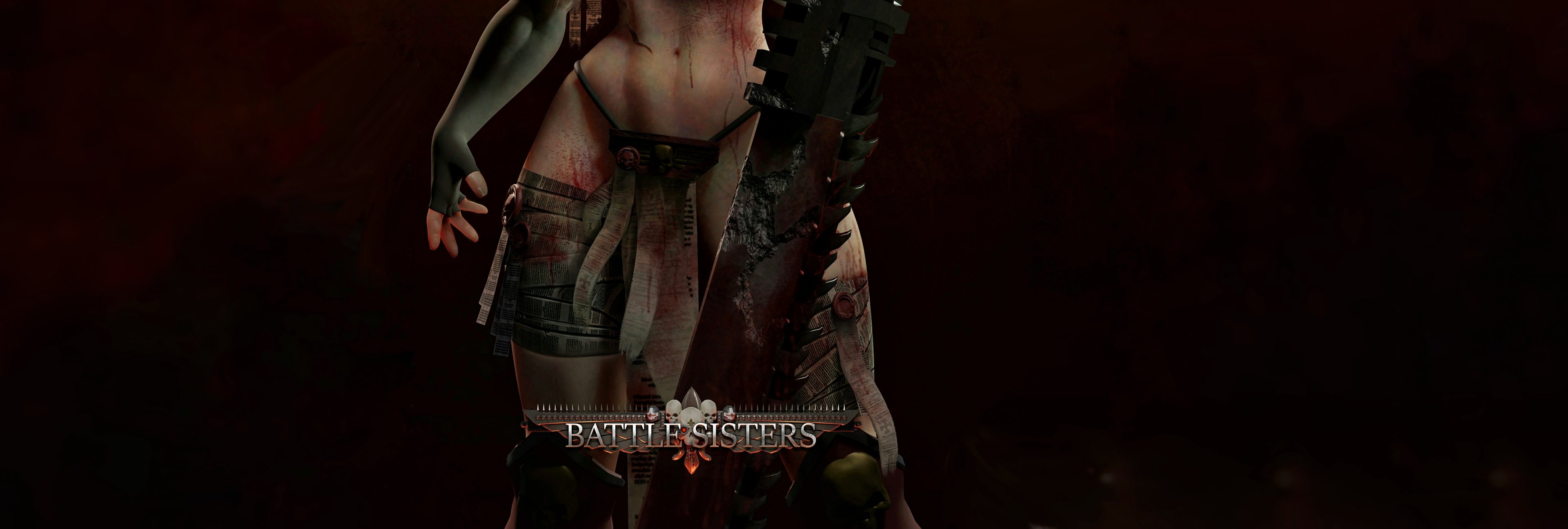 Battle Sisters v1.1 [COMPLETED]