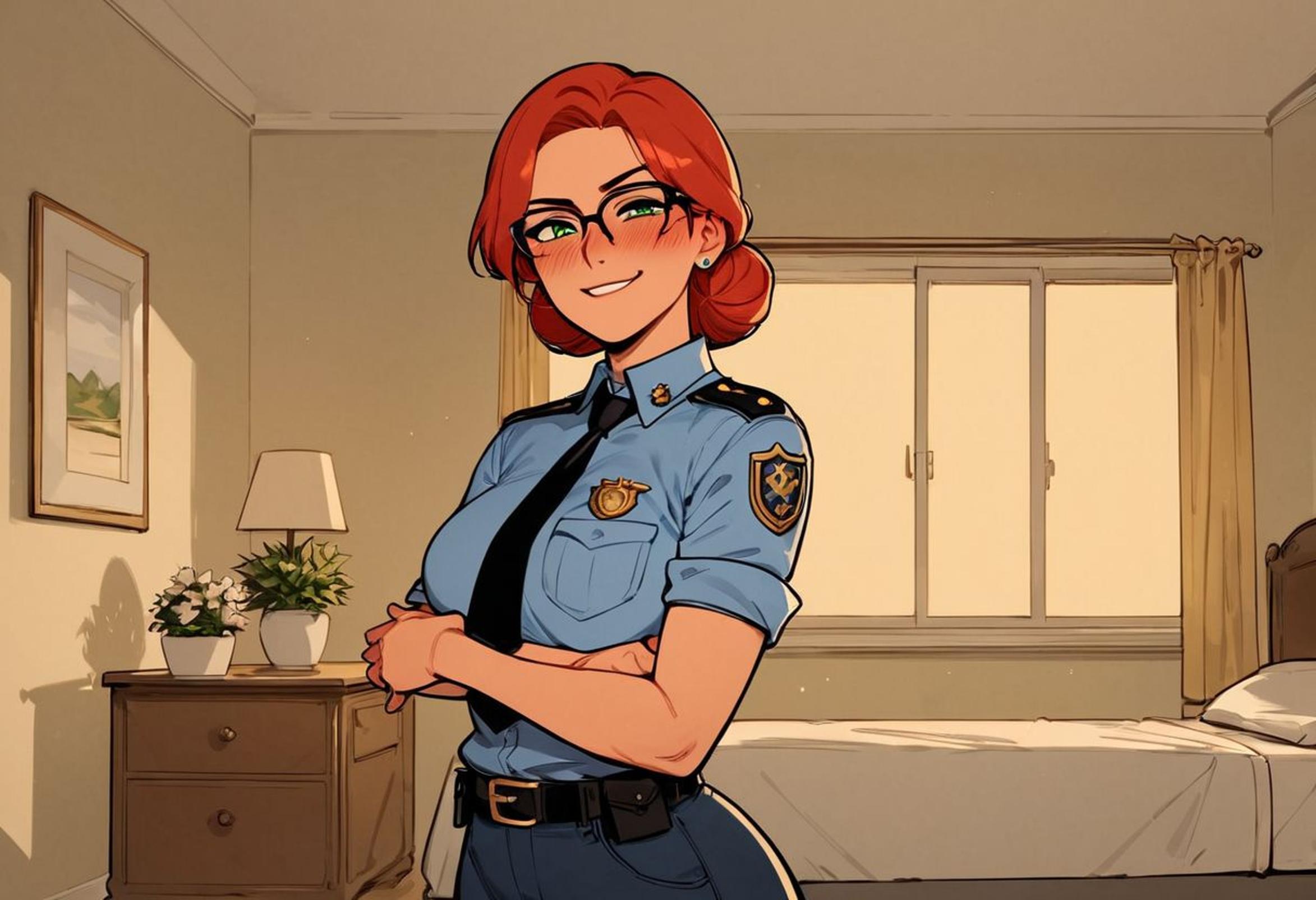 All The Neighborhood Wives [v0.1] [pokeherface] v0.1
