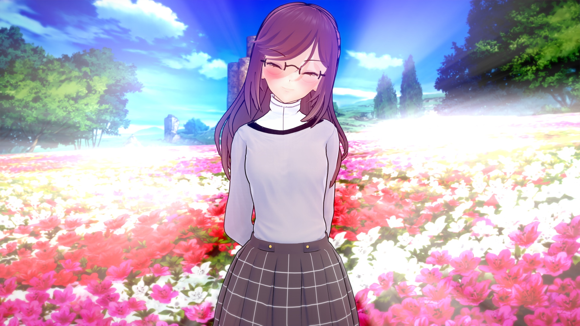 Corrupting My Girlfriend In Another World v0.0.2
