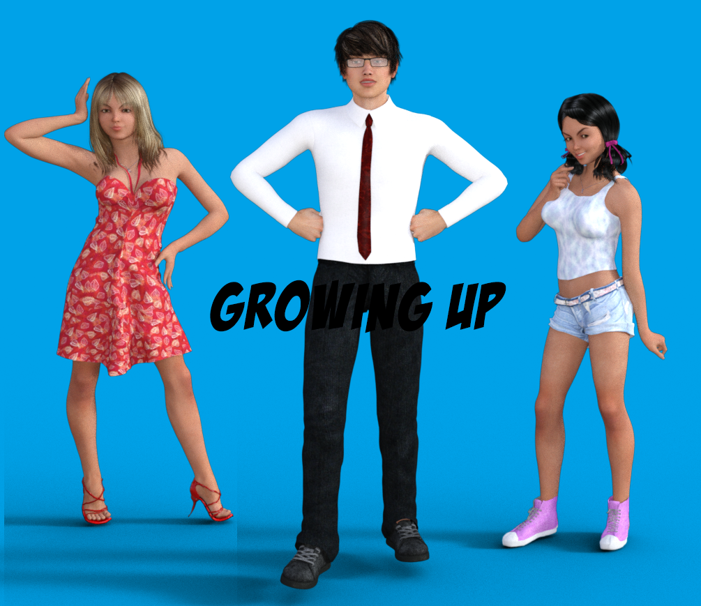 Growing Up