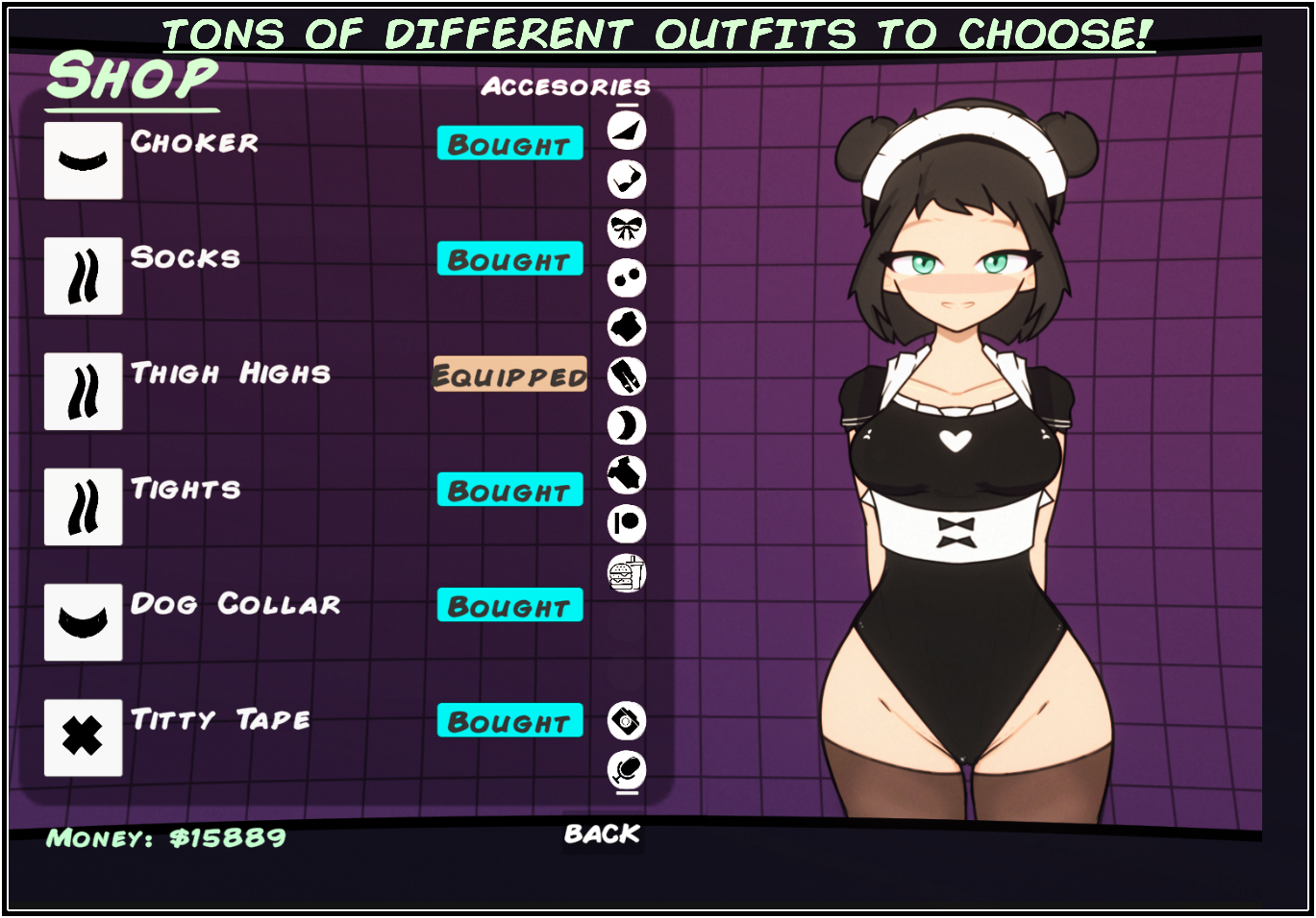 DTL&apos;s Lewdytube [v1.0 Public] [kimochi] v1.0 Public