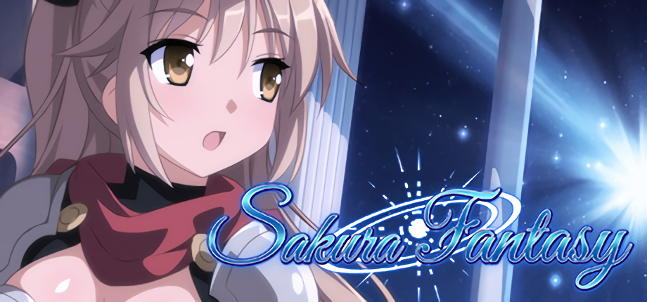 Sakura Fantasy (Winged Cloud/Sekai Project)