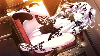 Fuukan no Grasesta (Eushully) screenshot 17