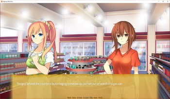 Highway Blossoms screenshot 20