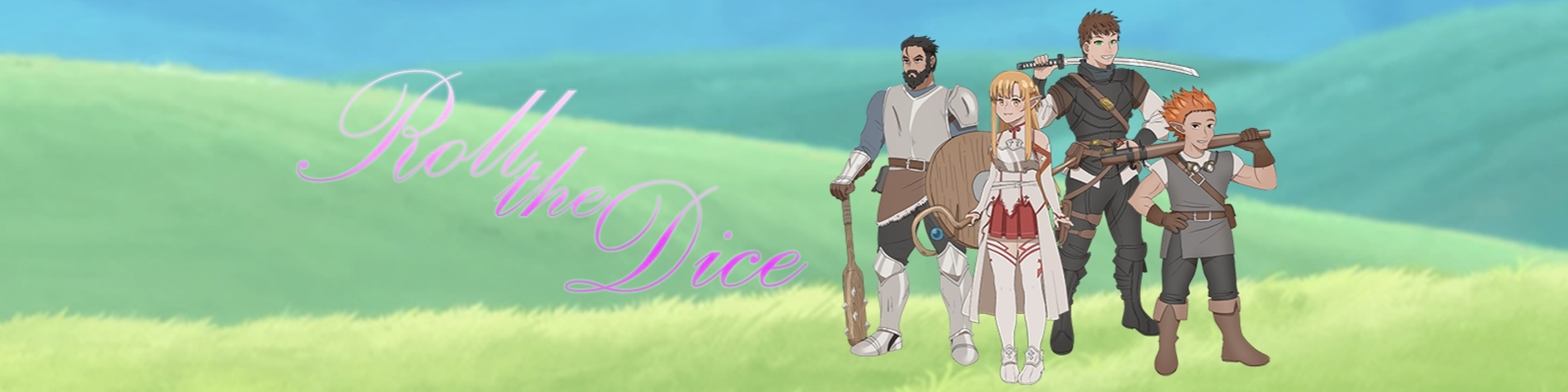 Roll the Dice v0.2.0