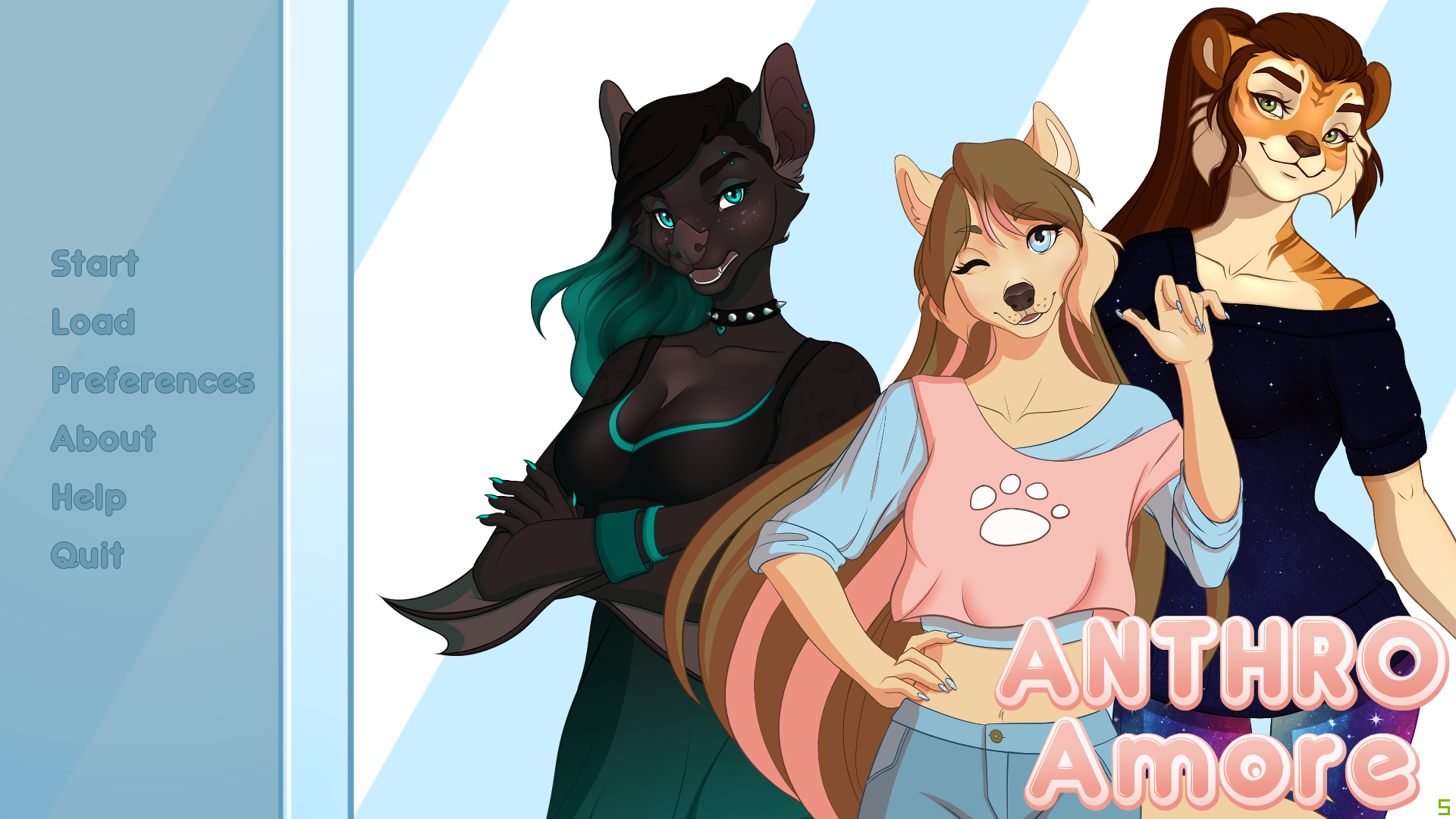 Anthro Amore v0.4.3 Test Build